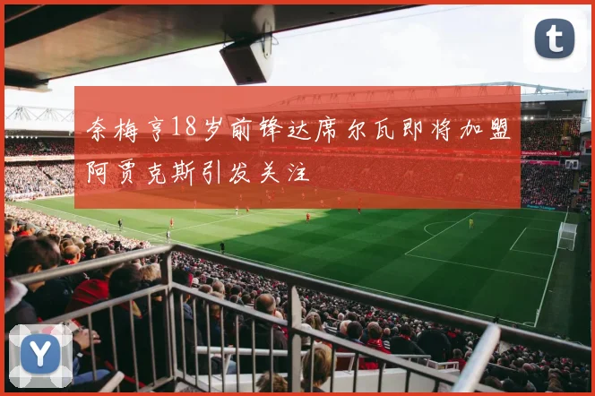 奈梅亨18岁前锋达席尔瓦即将加盟阿贾克斯引发关注