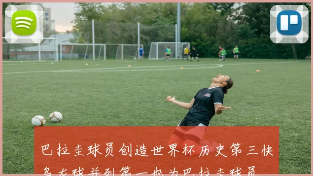巴拉圭球员创造世界杯历史第三快乌龙球并列第一也为巴拉圭球员